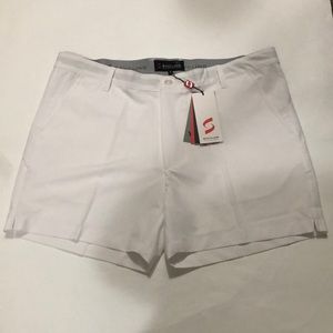 Savalino mens active shorts